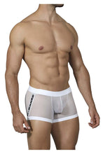 Load image into Gallery viewer, Pikante PIK 0220 BFF Mesh Trunks Color White