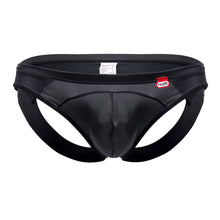 Load image into Gallery viewer, Pikante PIK 0836 Dirty Jockstrap Color Black