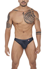 Load image into Gallery viewer, Pikante PIK 0836 Dirty Jockstrap Color Black