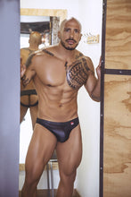 Load image into Gallery viewer, Pikante PIK 0836 Dirty Jockstrap Color Black