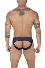 Load image into Gallery viewer, Pikante PIK 0836 Dirty Jockstrap Color Black