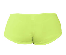 Load image into Gallery viewer, Pikante PIK 0976 Angola Trunks Color Green