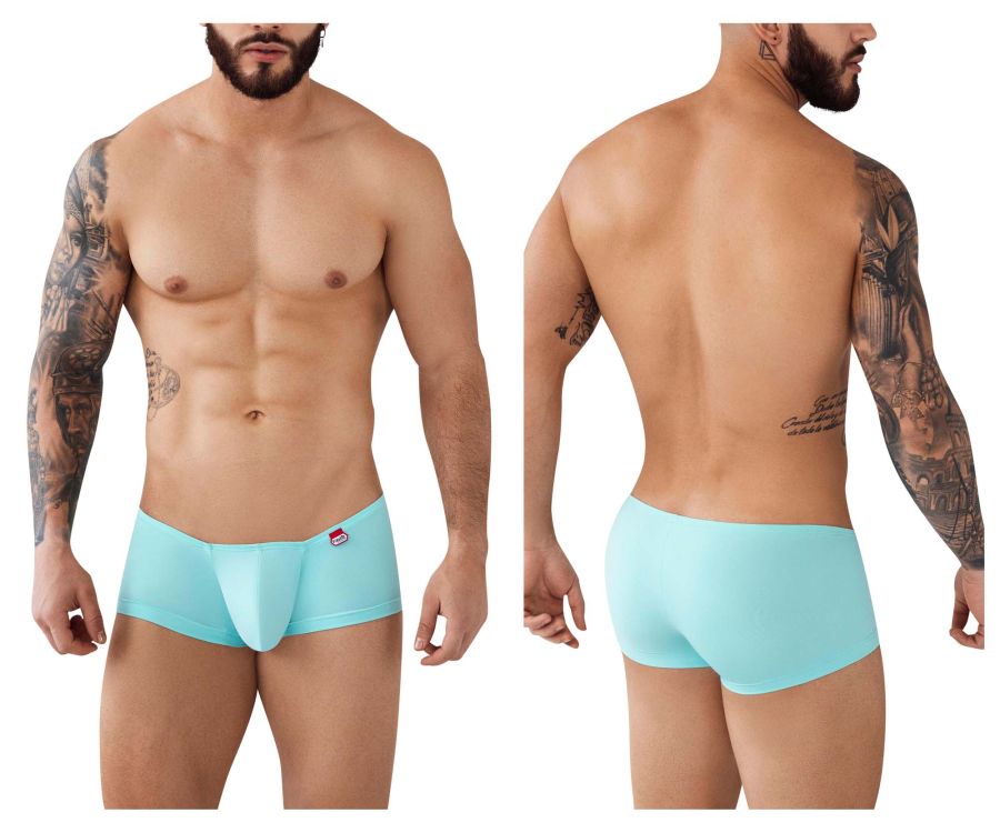 Pikante PIK 0976 Angola Trunks Color Light Blue