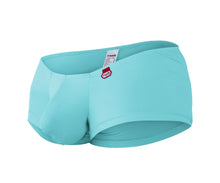 Load image into Gallery viewer, Pikante PIK 0976 Angola Trunks Color Light Blue