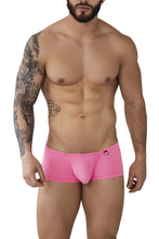 Load image into Gallery viewer, Pikante PIK 0976 Angola Trunks Color Pink