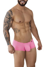 Load image into Gallery viewer, Pikante PIK 0976 Angola Trunks Color Pink