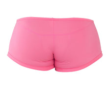 Load image into Gallery viewer, Pikante PIK 0976 Angola Trunks Color Pink