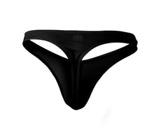 Load image into Gallery viewer, Pikante PIK 0978X Angola Thongs Color Black