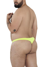 Load image into Gallery viewer, Pikante PIK 0978X Angola Thongs Color Green