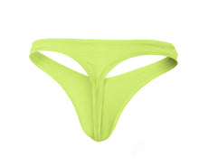 Load image into Gallery viewer, Pikante PIK 0978X Angola Thongs Color Green