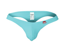 Load image into Gallery viewer, Pikante PIK 0978X Angola Thongs Color Light Blue