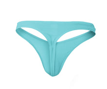 Load image into Gallery viewer, Pikante PIK 0978X Angola Thongs Color Light Blue