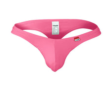 Load image into Gallery viewer, Pikante PIK 0978X Angola Thongs Color Pink