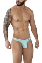 Load image into Gallery viewer, Pikante PIK 0978 Angola Thongs Color Light Blue