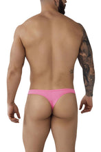 Load image into Gallery viewer, Pikante PIK 0978 Angola Thongs Color Pink