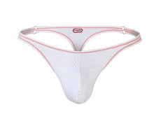 Load image into Gallery viewer, Pikante PIK 0983 Novo Thongs Color White