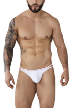 Load image into Gallery viewer, Pikante PIK 0983 Novo Thongs Color White