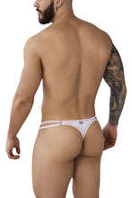 Load image into Gallery viewer, Pikante PIK 0983 Novo Thongs Color White