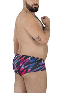 Pikante PIK 0988X Jartum Trunks Color Black