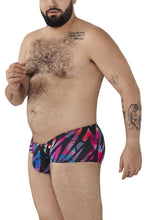 Load image into Gallery viewer, Pikante PIK 0988X Jartum Trunks Color Black