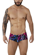 Load image into Gallery viewer, Pikante PIK 0988 Jartum Trunks Color Black