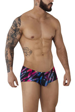 Load image into Gallery viewer, Pikante PIK 0988 Jartum Trunks Color Black