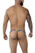 Load image into Gallery viewer, Pikante PIK 0995 Suban Jockstrap Color Yellow