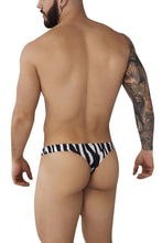 Load image into Gallery viewer, Pikante PIK 0996 Yuba Thongs Color Beige