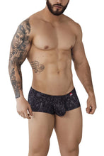 Load image into Gallery viewer, Pikante PIK 1007 Potenza Trunks Color Black