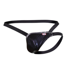 Load image into Gallery viewer, Pikante PIK 1013 Napoles Jockstrap Color Black