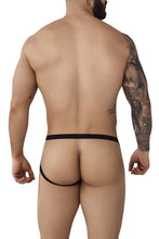 Load image into Gallery viewer, Pikante PIK 1013 Napoles Jockstrap Color Black