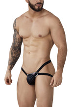 Load image into Gallery viewer, Pikante PIK 1013 Napoles Jockstrap Color Black