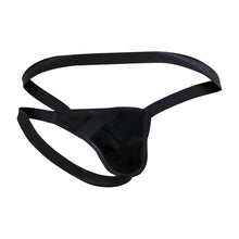 Load image into Gallery viewer, Pikante PIK 1013 Napoles Jockstrap Color Black