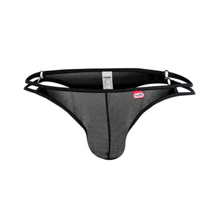 Pikante PIK 1022 Rimini Thongs Color Black