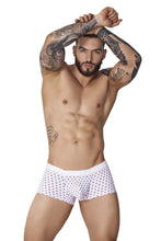 Load image into Gallery viewer, Pikante PIK 1071 Blaze Trunks Color White