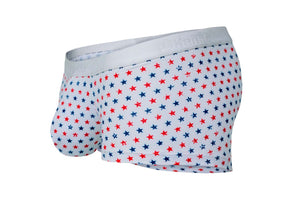 Pikante PIK 1071 Blaze Trunks Color White