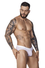 Load image into Gallery viewer, Pikante PIK 1072 Blaze Briefs Color White