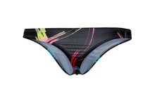 Load image into Gallery viewer, Pikante PIK 1077 Nucleus Thongs Color Black