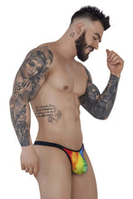 Load image into Gallery viewer, Pikante PIK 1266 Ultra Thongs Color Yellow