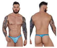 Load image into Gallery viewer, Pikante PIK 1270 Roskilde Thongs Color Blue