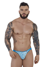 Load image into Gallery viewer, Pikante PIK 1270 Roskilde Thongs Color Blue