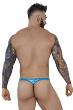 Load image into Gallery viewer, Pikante PIK 1270 Roskilde Thongs Color Blue