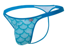 Load image into Gallery viewer, Pikante PIK 1270 Roskilde Thongs Color Blue