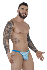 Pikante PIK 1270 Roskilde Thongs Color Blue