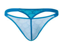 Load image into Gallery viewer, Pikante PIK 1270 Roskilde Thongs Color Blue