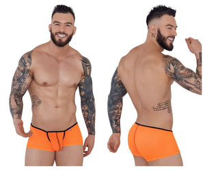 Pikante PIK 1273 Sonar Trunks Color Orange