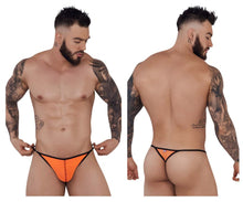 Load image into Gallery viewer, Pikante PIK 1279 Sonar Thongs Color Orange