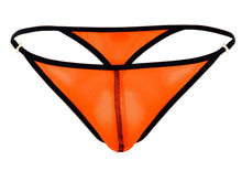 Load image into Gallery viewer, Pikante PIK 1279 Sonar Thongs Color Orange