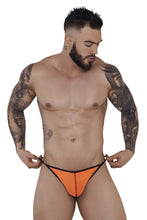 Load image into Gallery viewer, Pikante PIK 1279 Sonar Thongs Color Orange