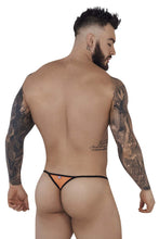 Load image into Gallery viewer, Pikante PIK 1279 Sonar Thongs Color Orange